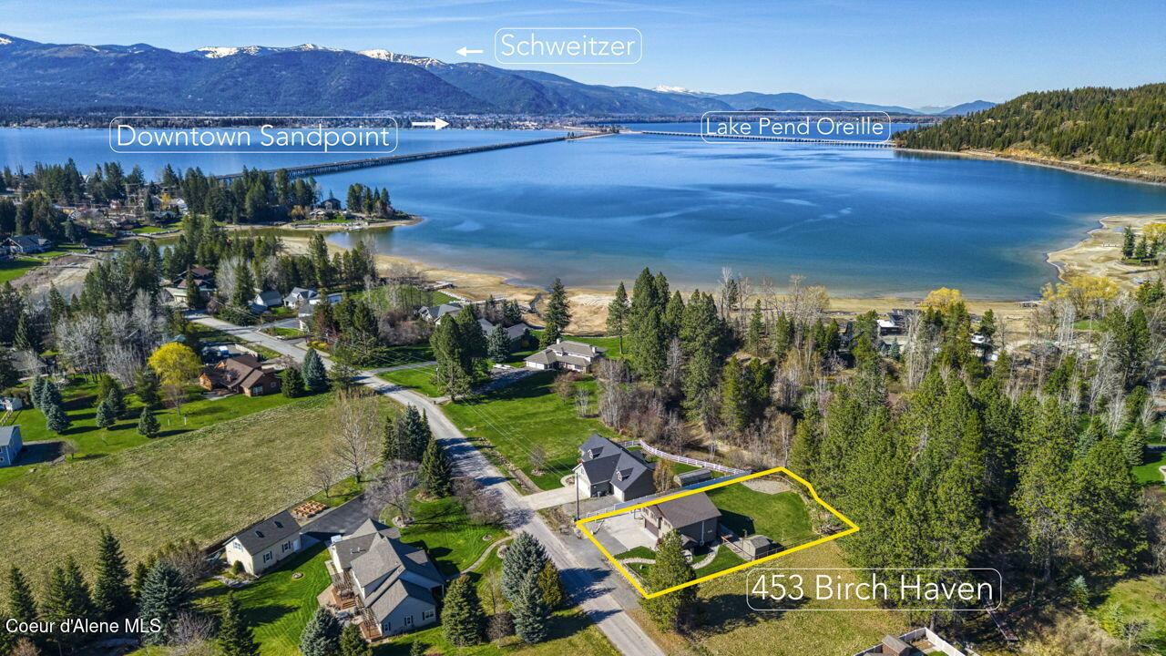 Image 3: Surrounding Aerial Views