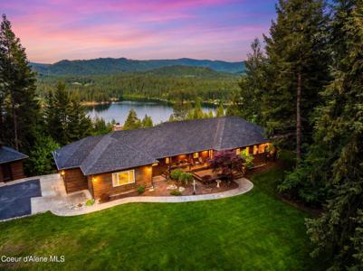 37371 E HAYDEN LAKE RD