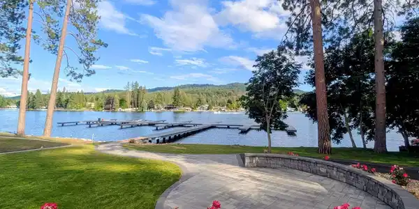 2894 E Ravine Lot 7, Blk 3 Dr