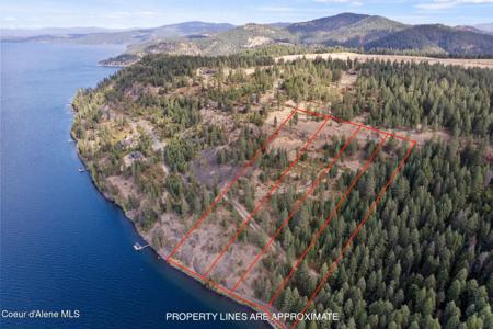 500 E Inglenook (Approx/Lots 1-4) Ln