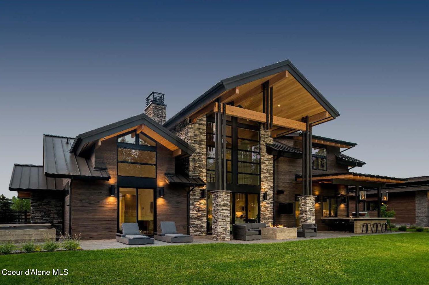 Image 3: 1 Sample Home