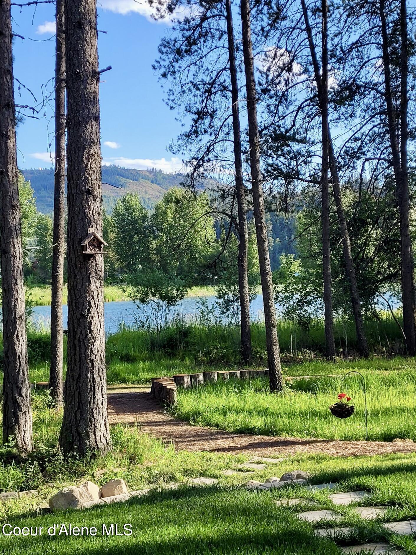 Image 4: 5. Yard Water