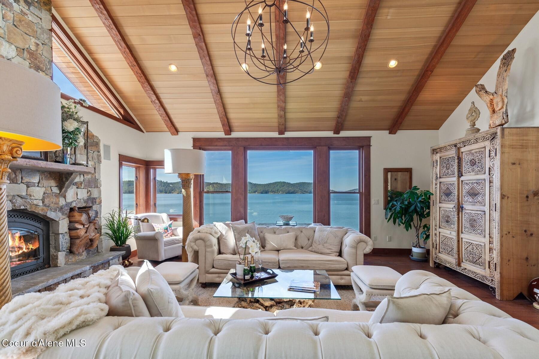 Image 1: Waterfront custom wonder