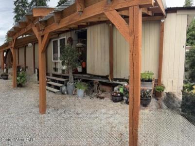 11776 N Hauser Lake RD