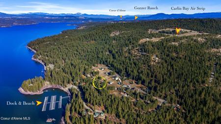 Lot 35 Blk 1 E Sunset Shores Cir