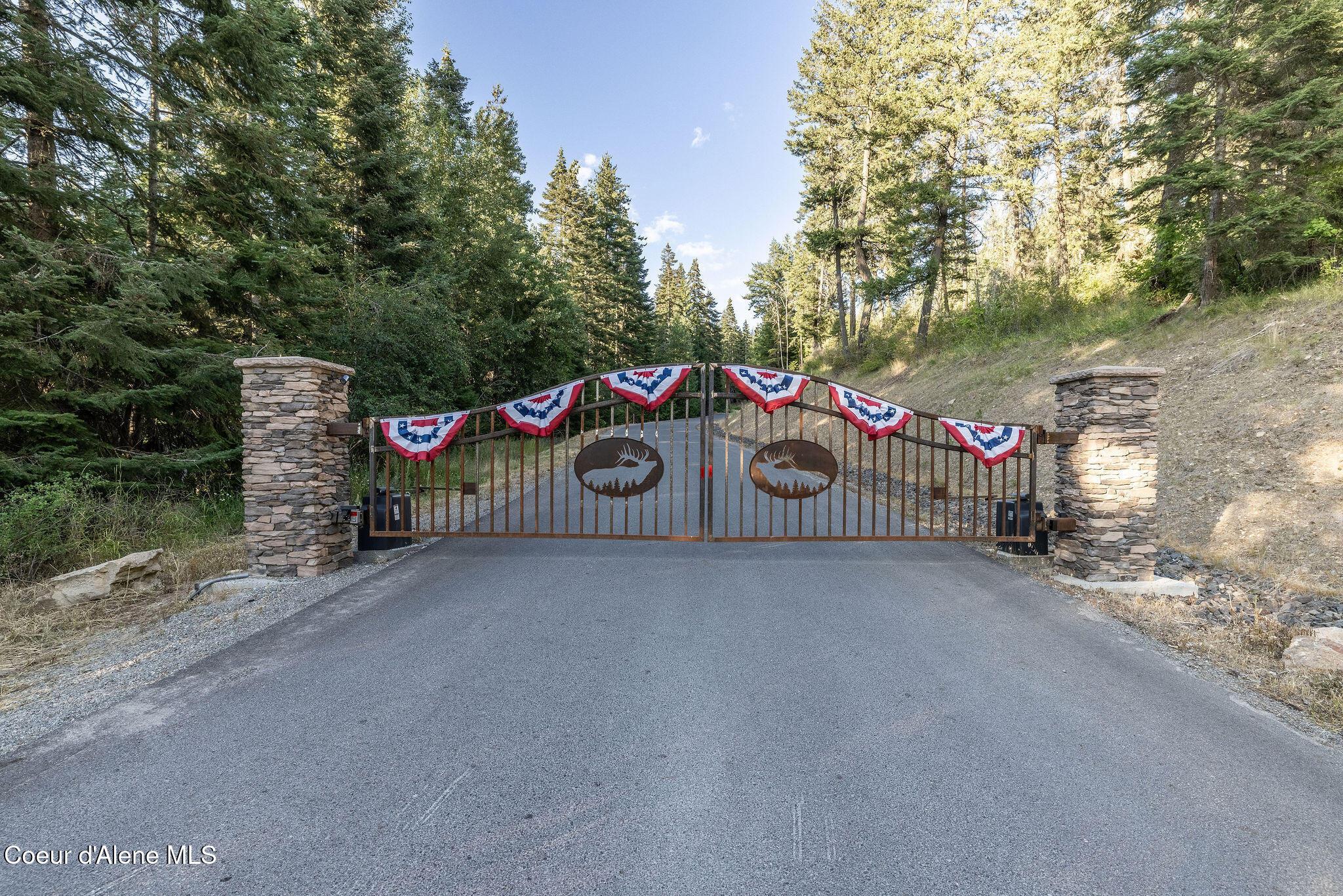 Image 3: Gated Community