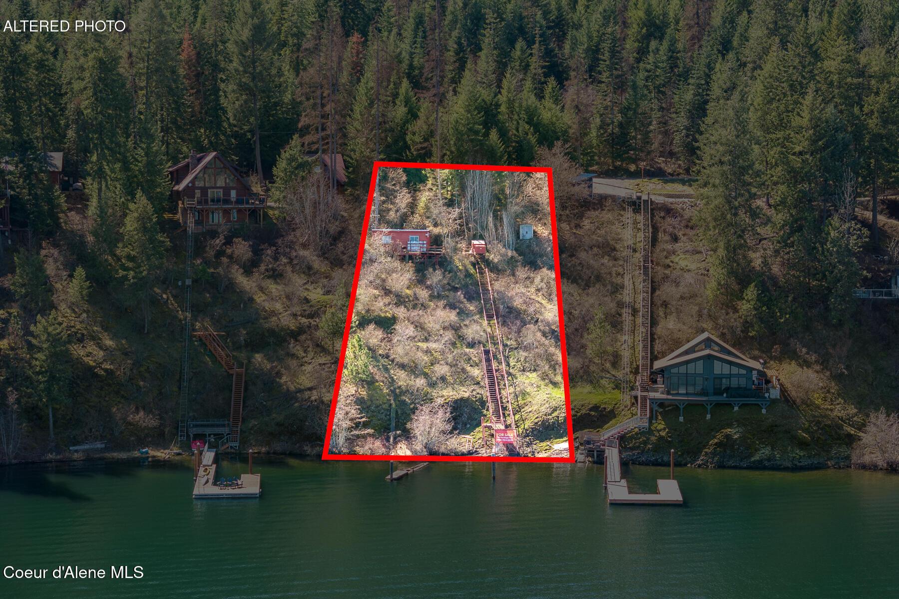 Image 2: Aerial_3797EBridgeviewDr-1_Outlined