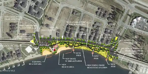 Image 3: Mill River Proposed Upgrade (Conceptual)