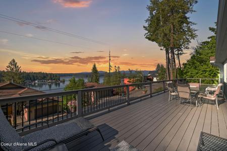 2272 E Upper Hayden Lake RD