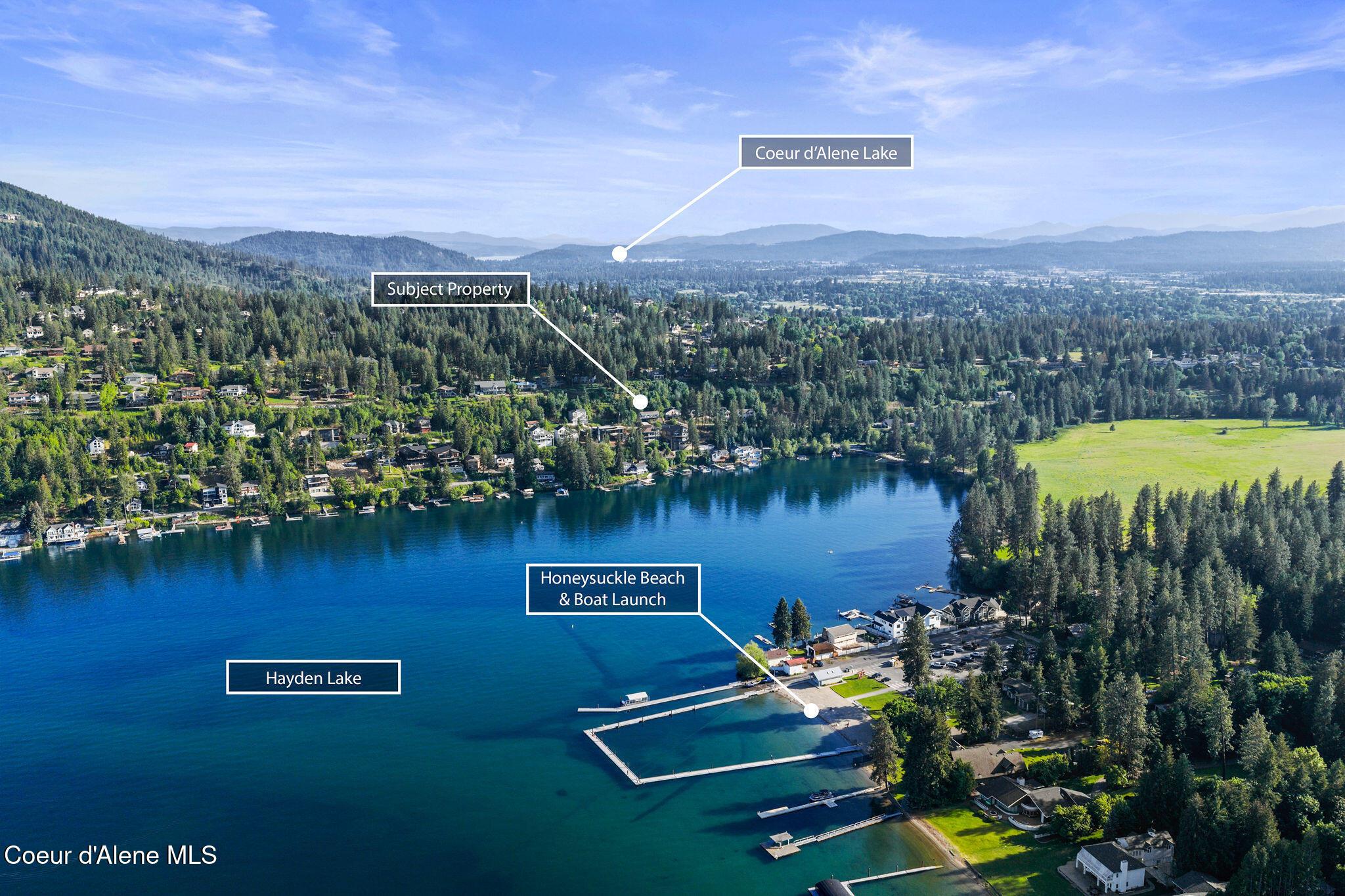 Image 3: Sought-After Location