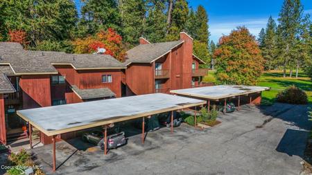 5305 W FAIRWAY LN Unit #14