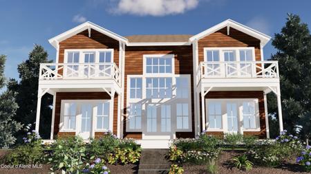 Lot2,Blk1 Kayak Loop