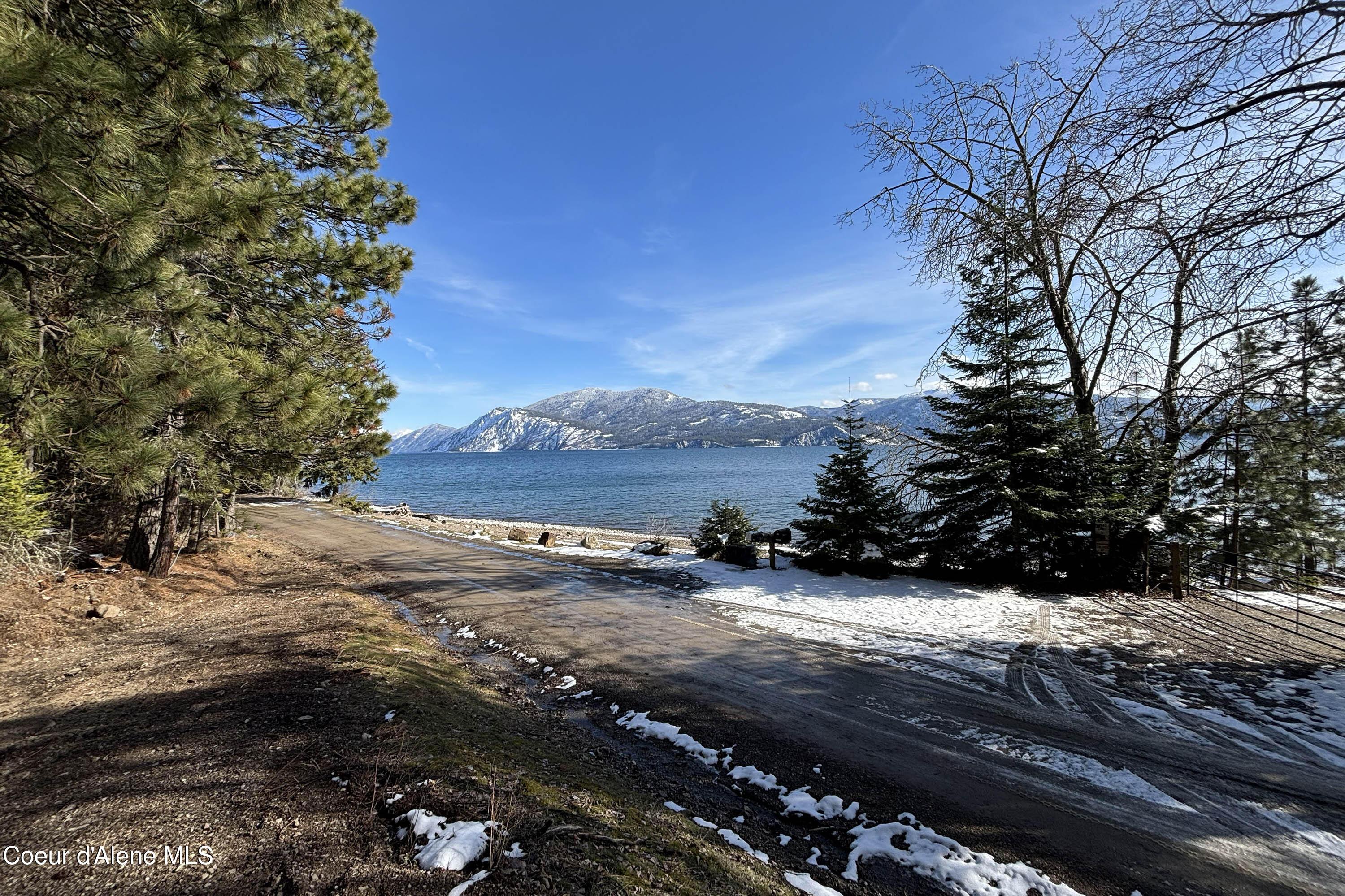 Image 1: Camp Site View