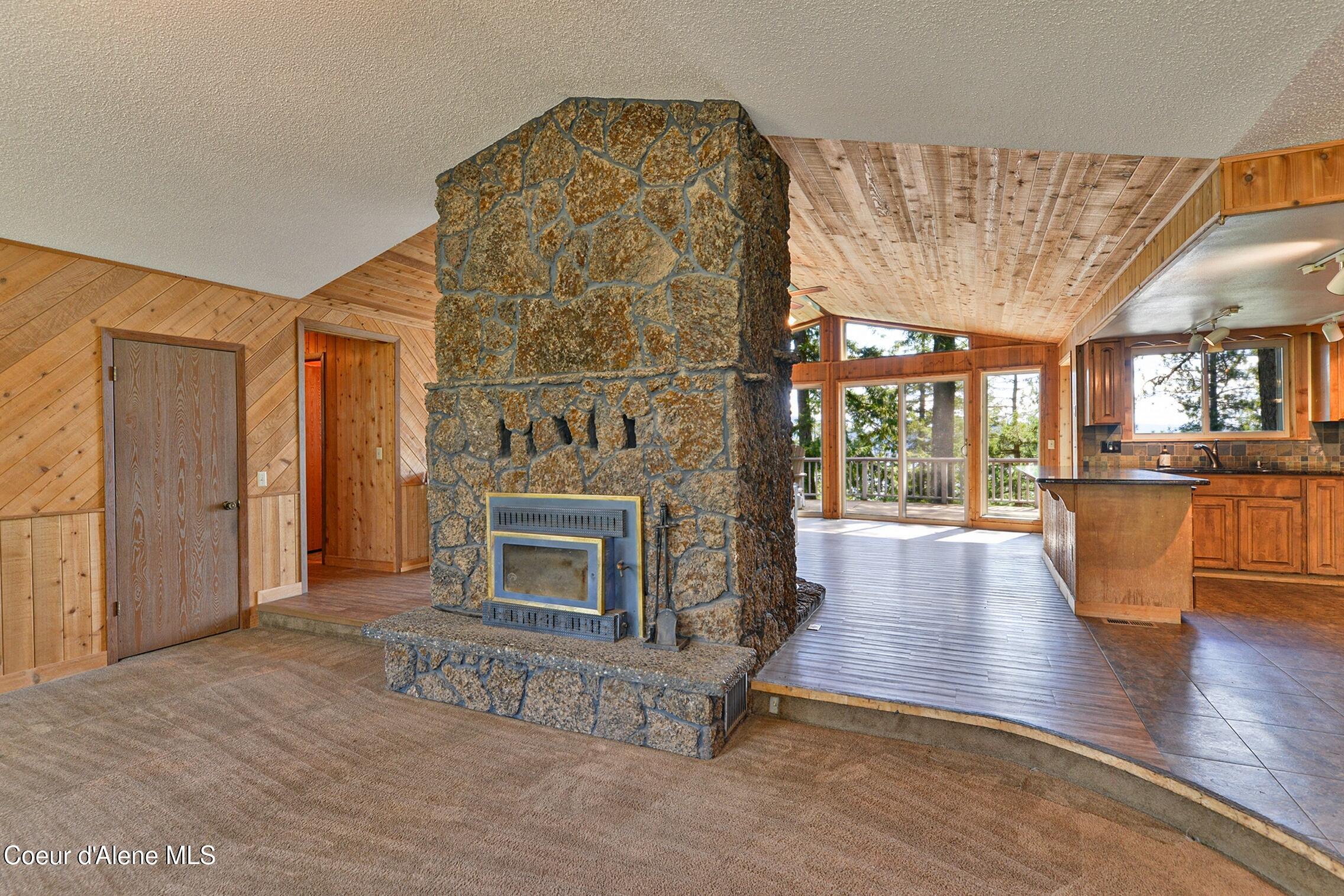 Image 4: 18756 W Rebel Rd Hauser ID 83854 13