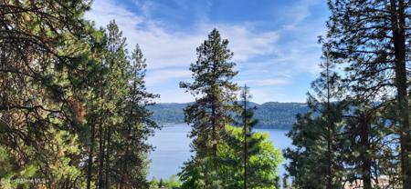 Lot 9 & 10 E Crows Nest Rd