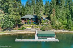 7307 E Henry Point Rd