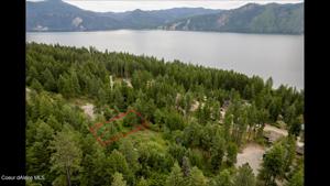 Lot 25 Pend O Reille Terrace