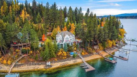 5461 HAYDEN LAKE