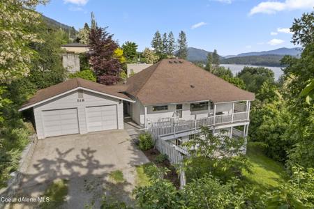 516 Big Hill