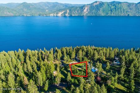 461 Glacier Loop Rd
