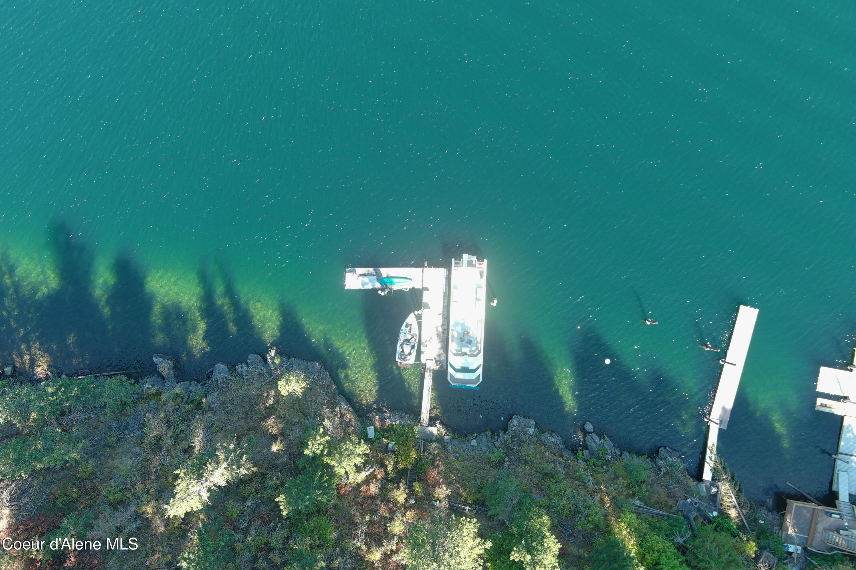 Image 1: aerial
