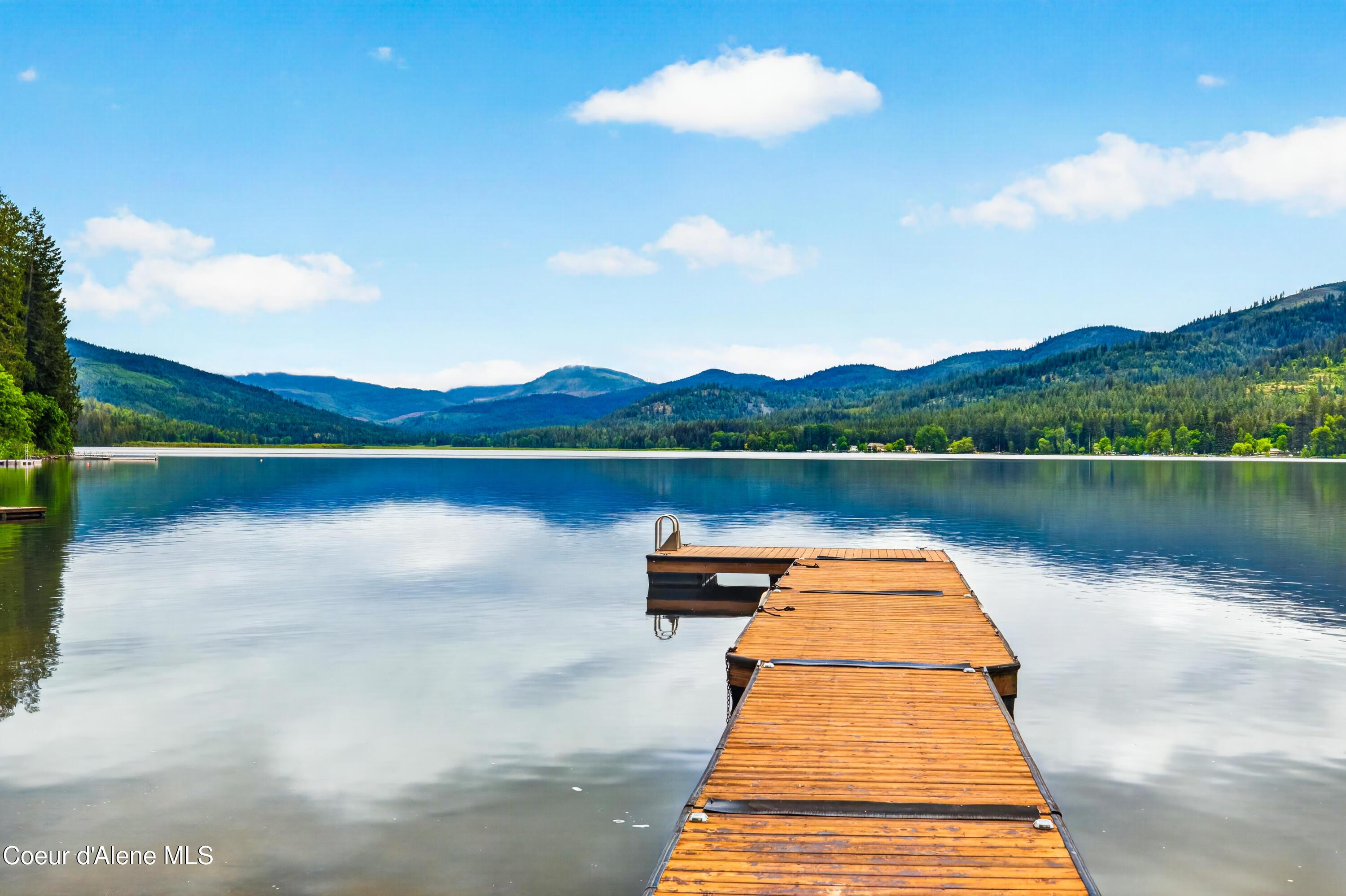 Image 2: View from Dock