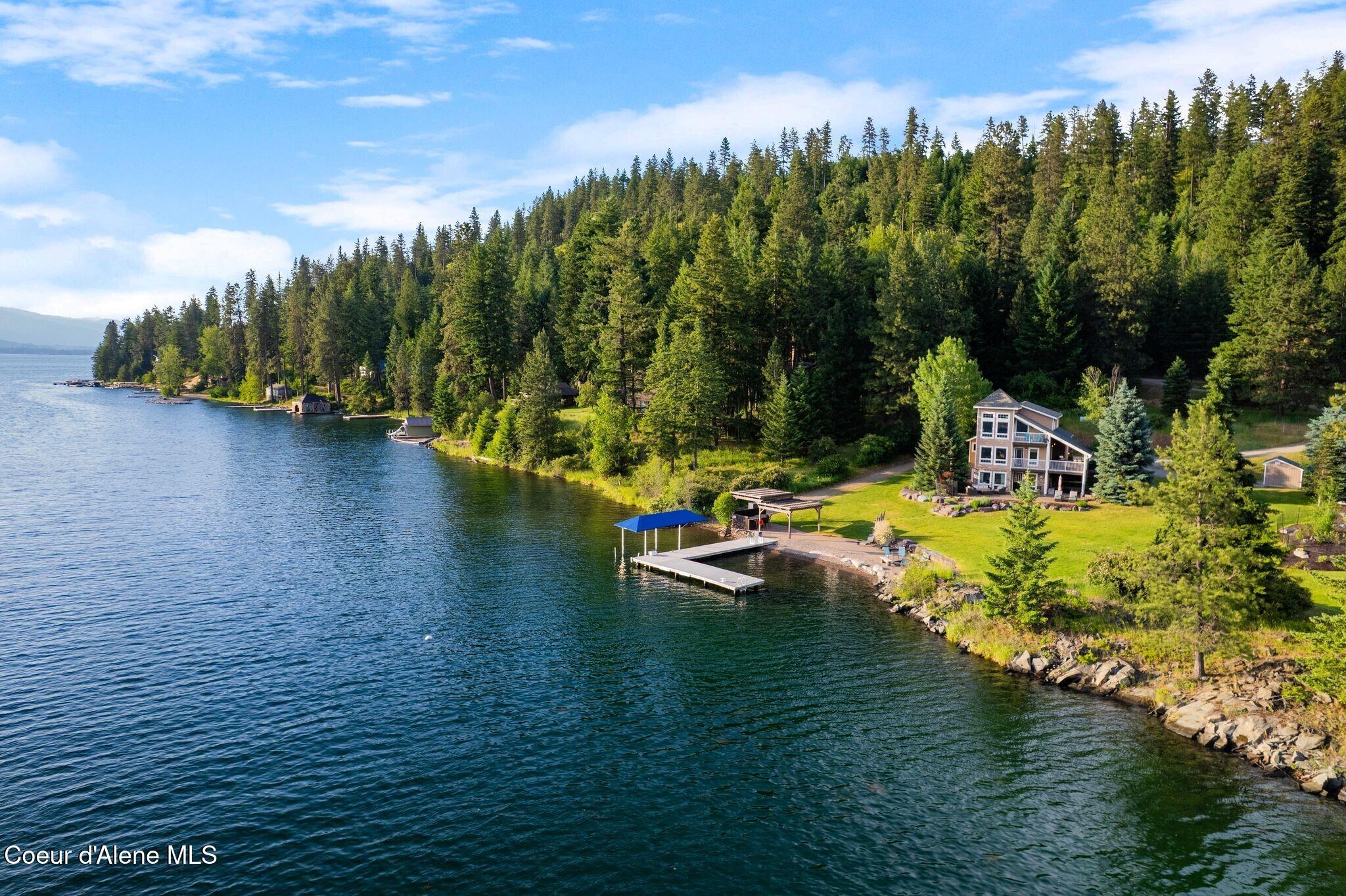 Image 4: Private and Peaceful