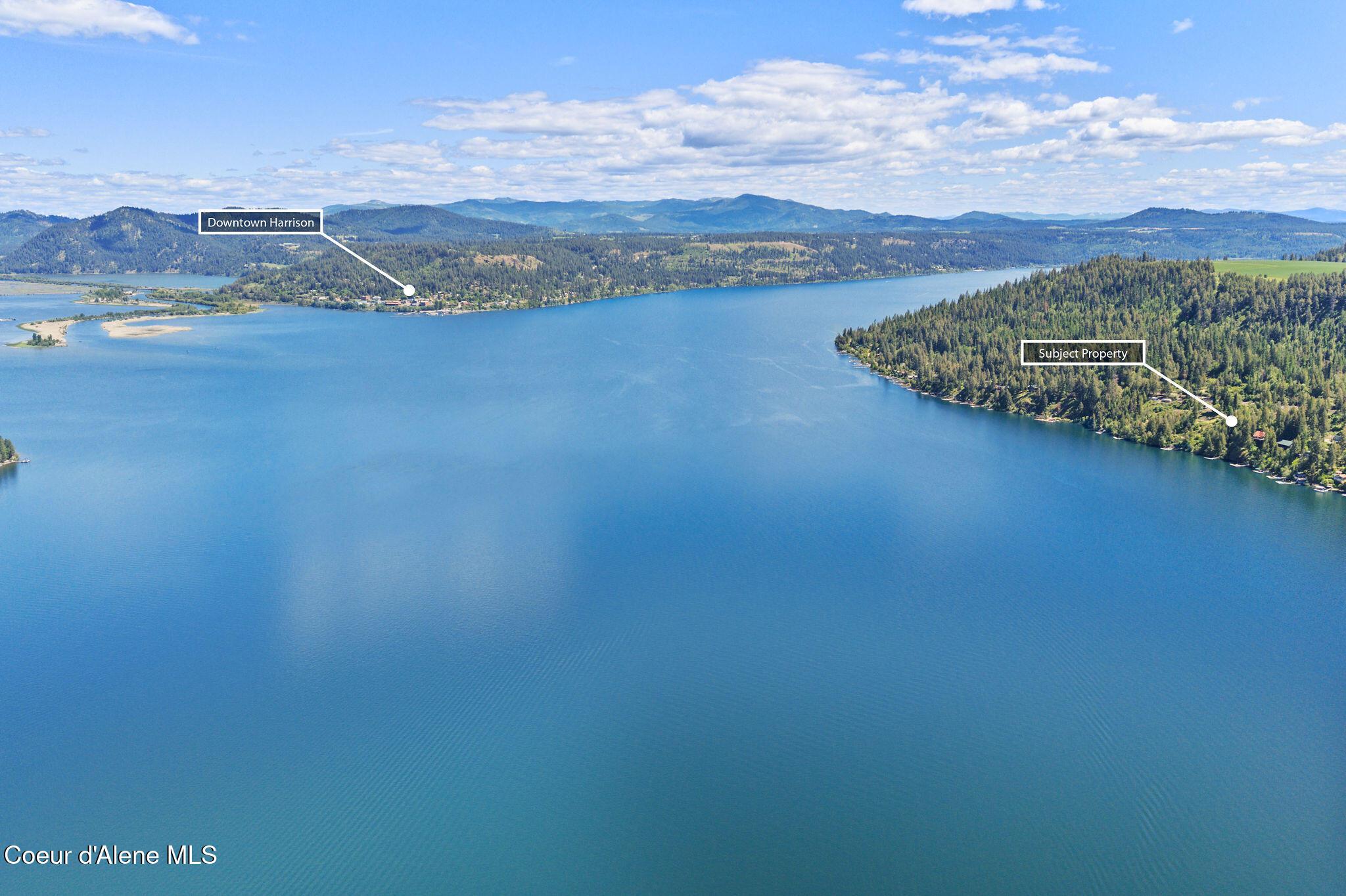 Image 1: Aerial