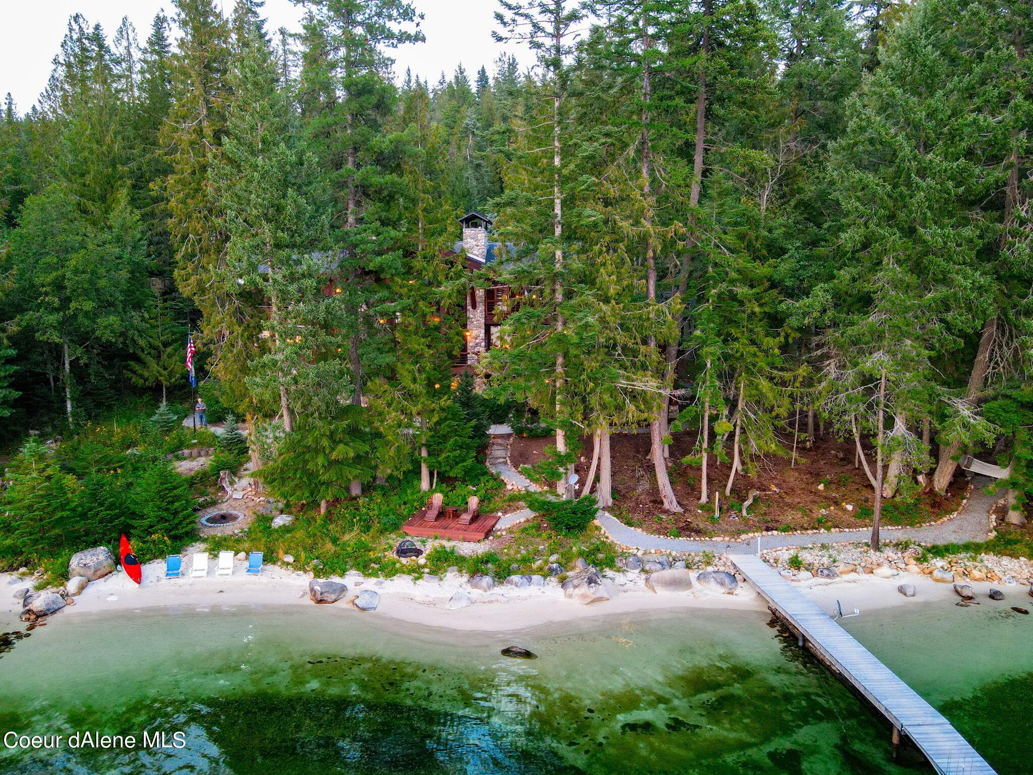 Image 4: 210' White Sand