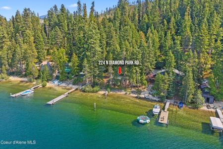 224 N Diamond Park Rd