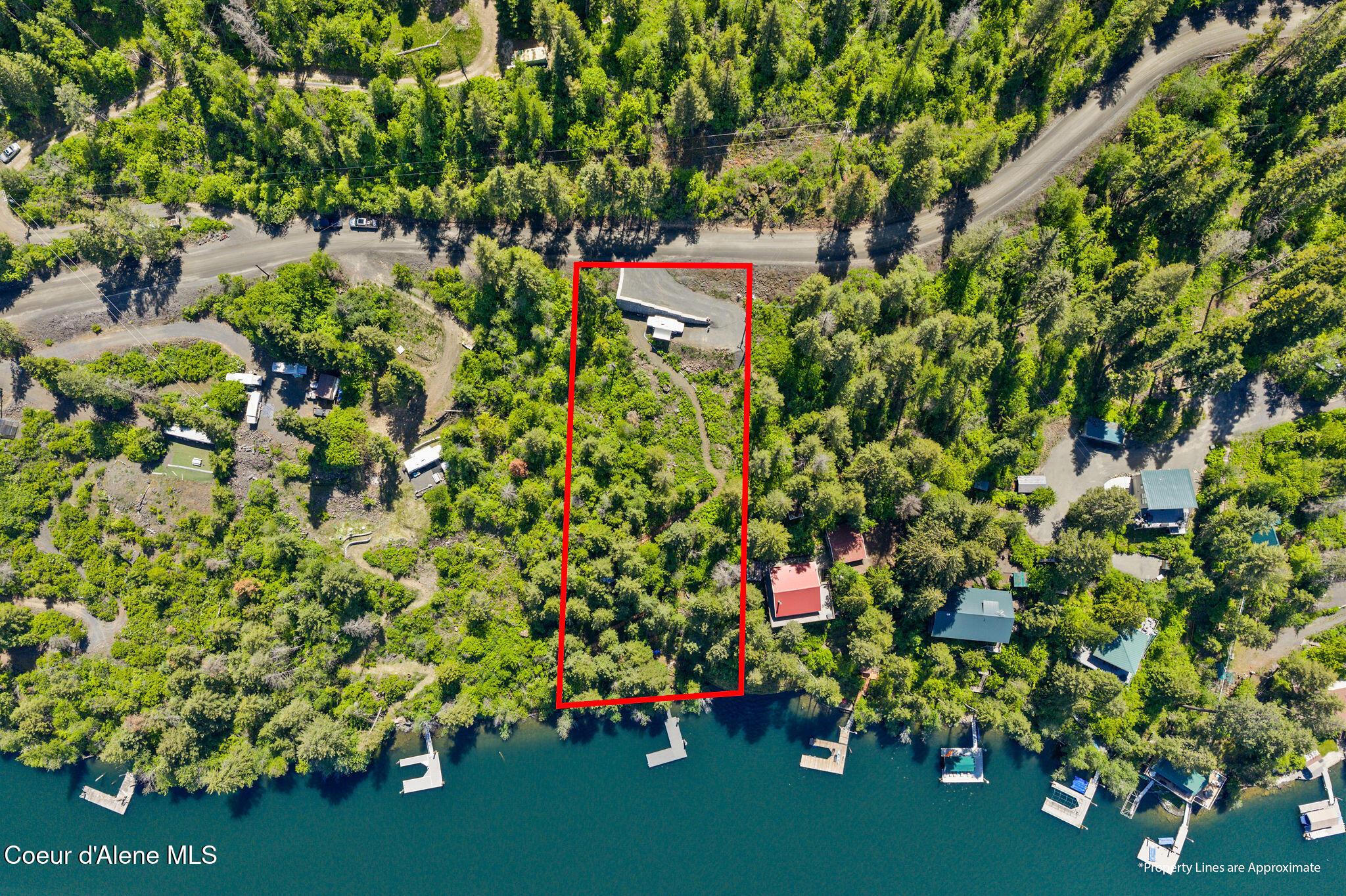 Image 3: Aerial