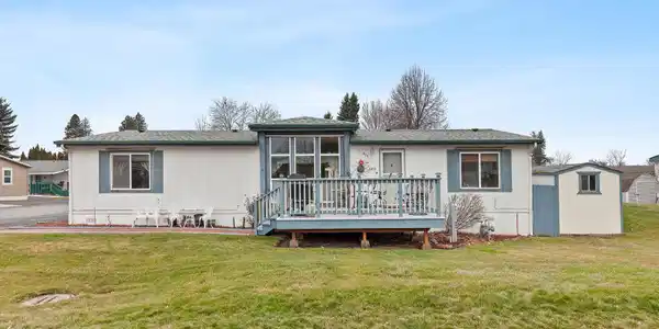 2203 W Jester Way