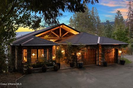5357 E Hayden Lake RD