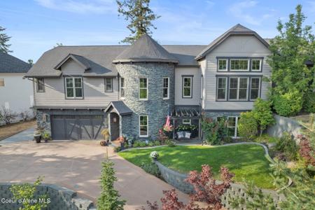 3631 E Sky Harbor Dr