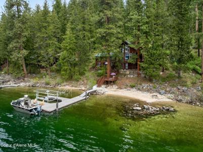 108 Cutthroat Rd