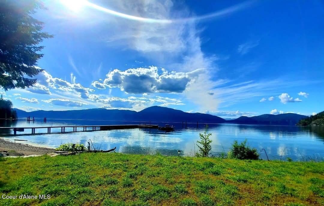 Image 1: Lake Pend Orielle