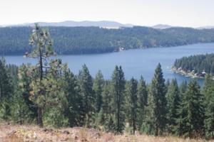 Lot 11 Rock Creek Ridge at Sunup Bay