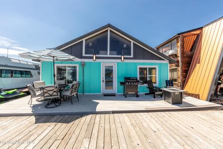 34107 N SCENIC BAY A DOCK