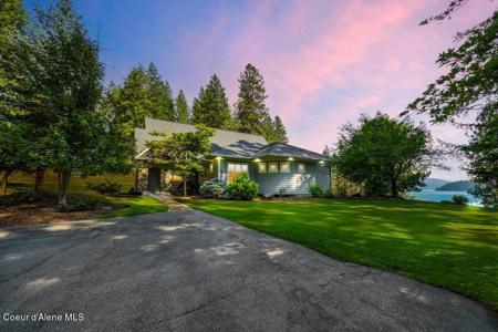4459 E Ogara Road