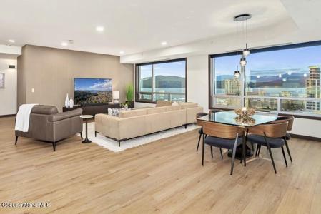 601 E Front AVE Unit STE 1001