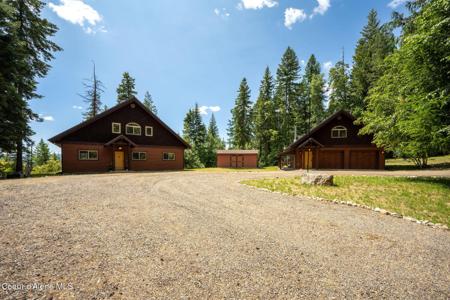 1911 Carr Creek Rd