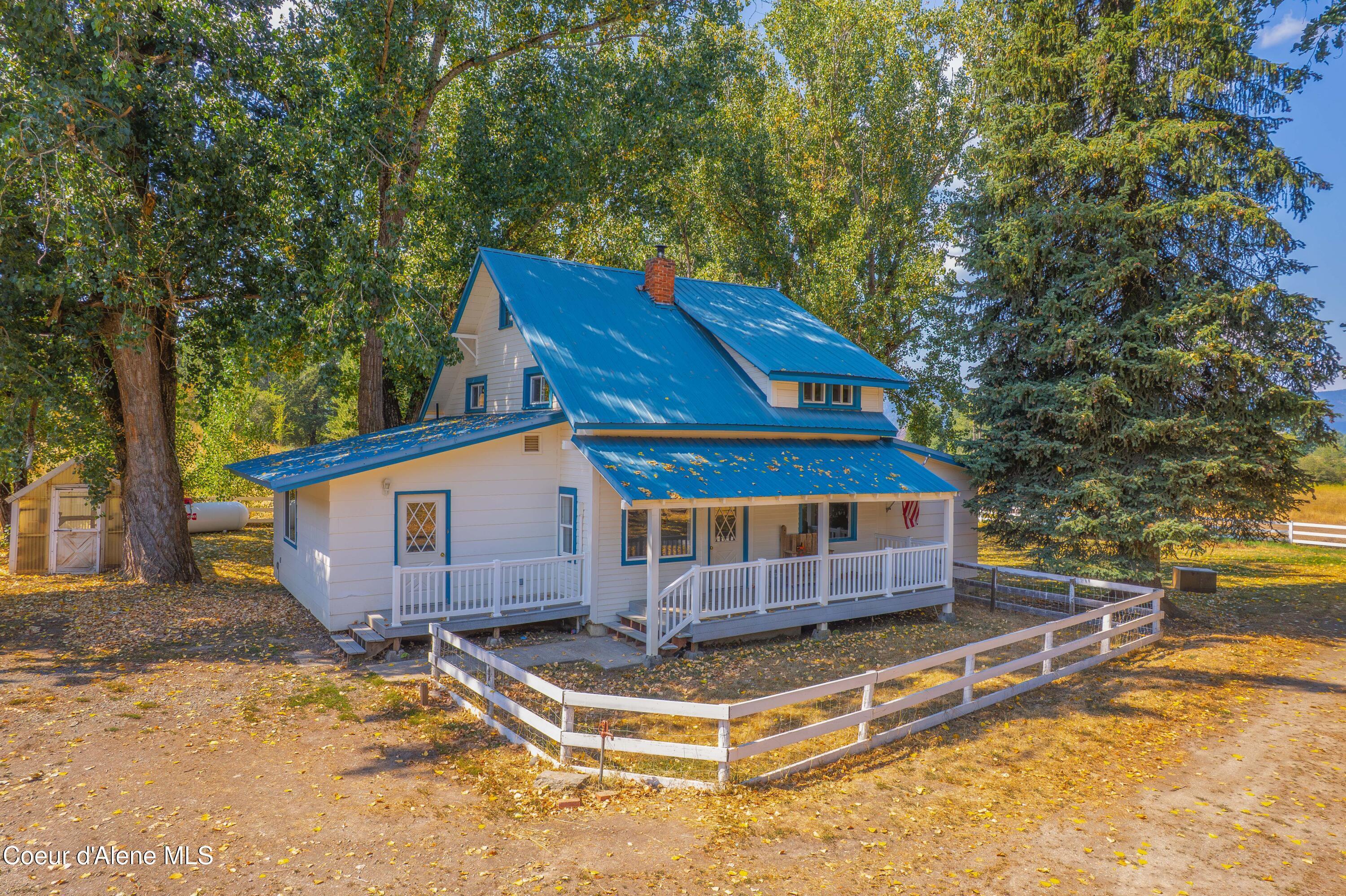 Image 1: Main House