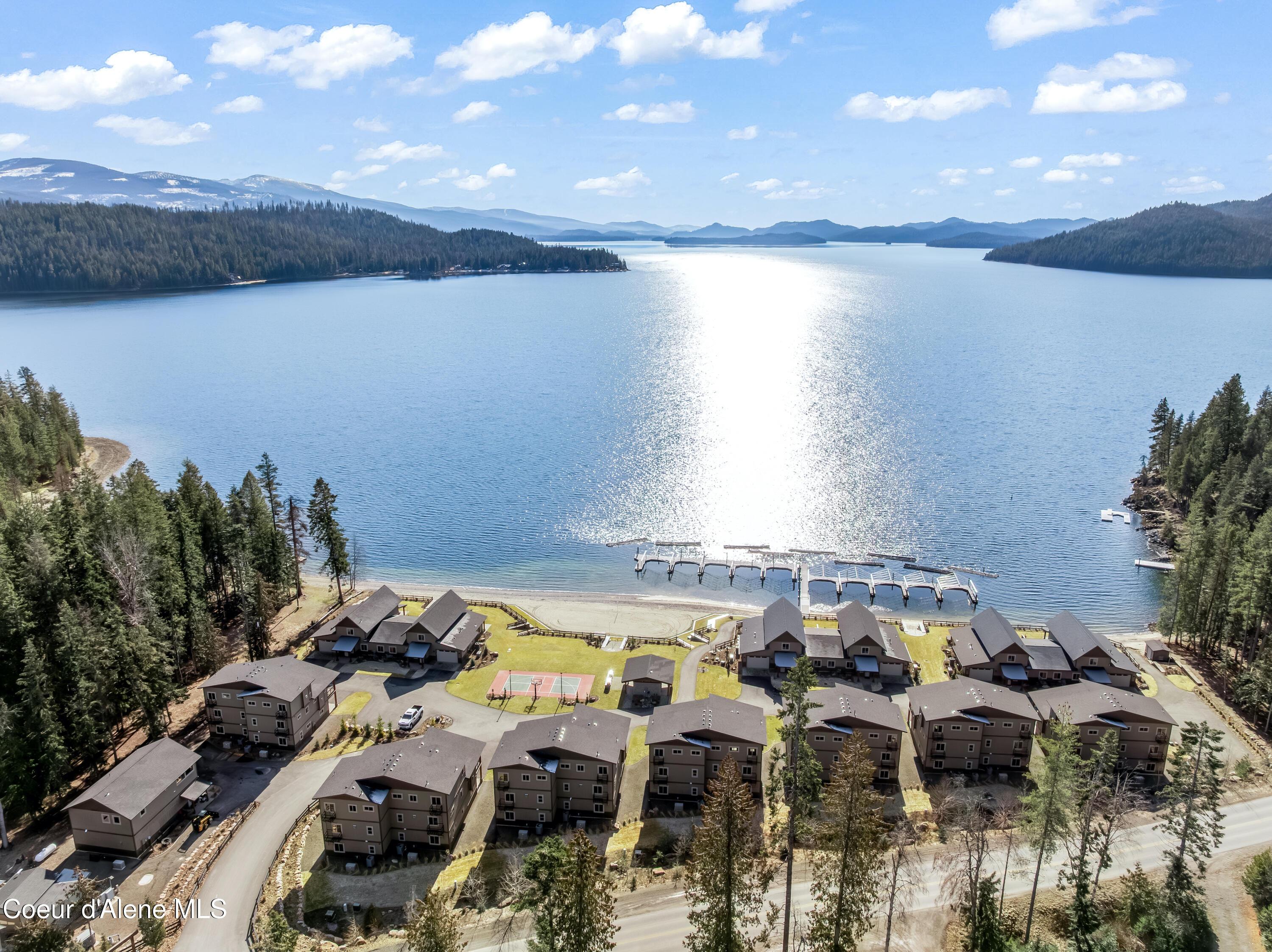 Image 2: Priest Lake