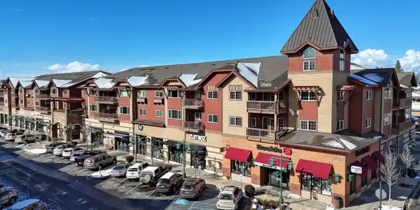 2051 N Main ST Unit STE 208
