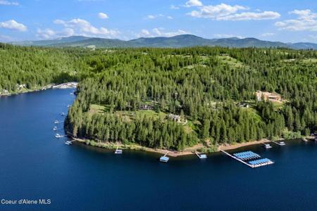 Lot 13 Ridge at Sunup Bay
