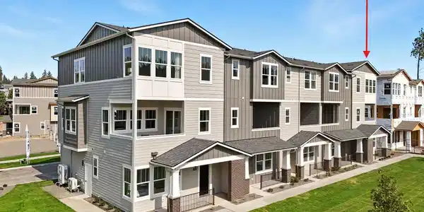 3276 N Grandmill Ln Unit 101