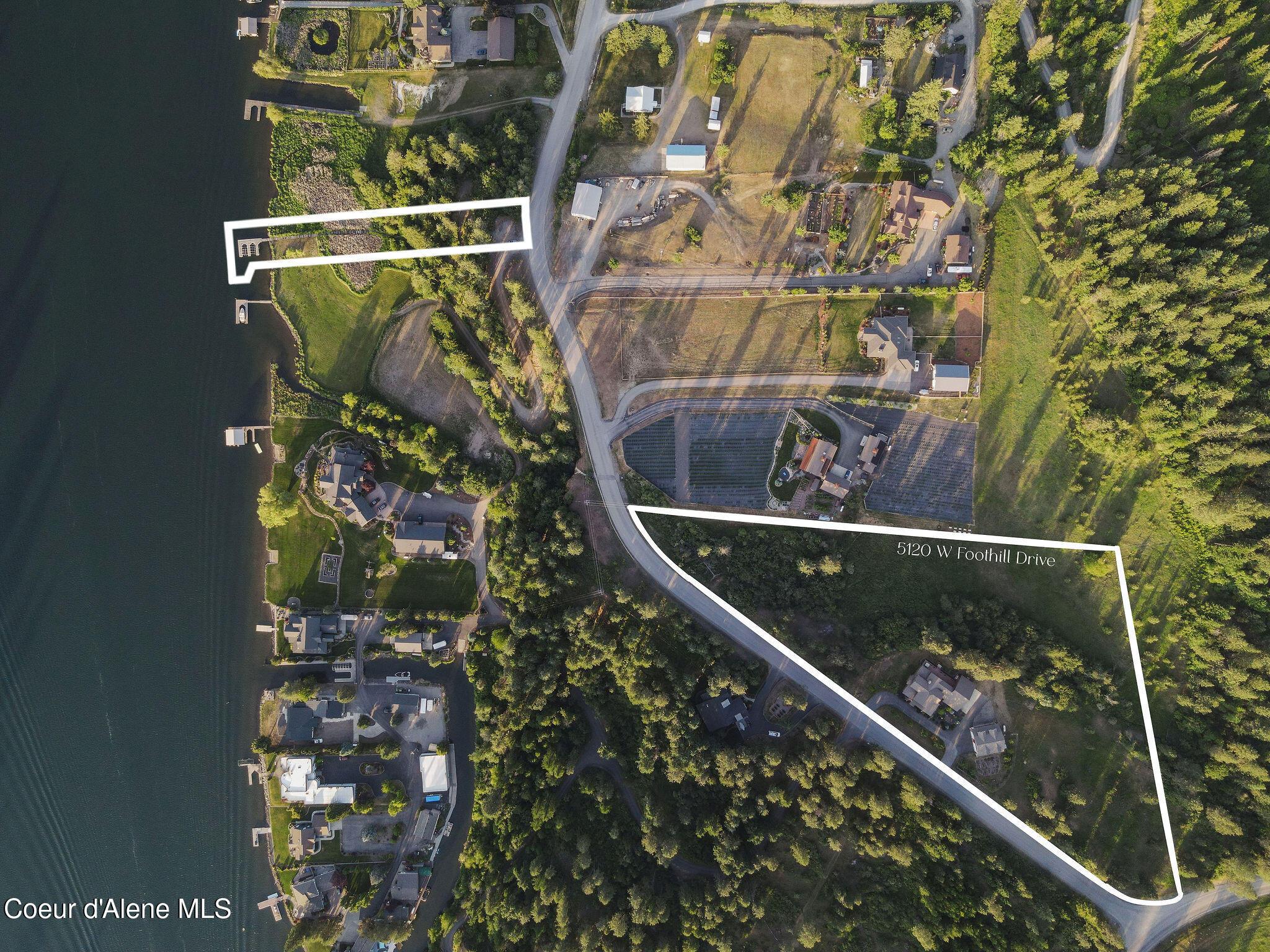 Image 3: FoothillDr