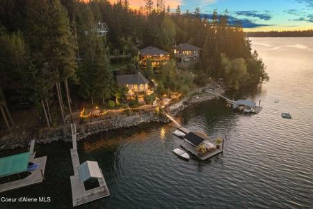 5357 E Hayden Lake RD