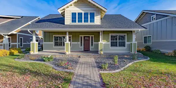 4398 W WOODHAVEN LOOP