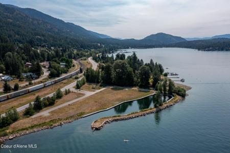 Lot 5 Mill Harbor Lane